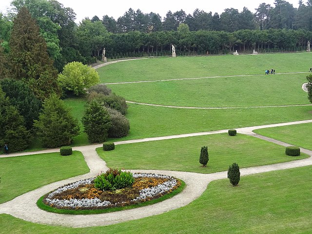 park Valtice (Wikipedie)